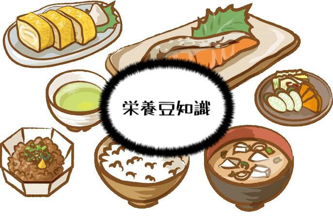 身体を作る栄養素解説 ~(4) 主要ミネラルの話~