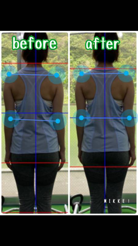 まずはお身体の歪みを整えていきませんか?