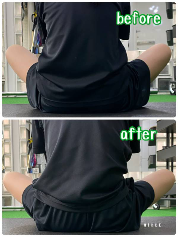 お尻を引き締めたい人これチェック!